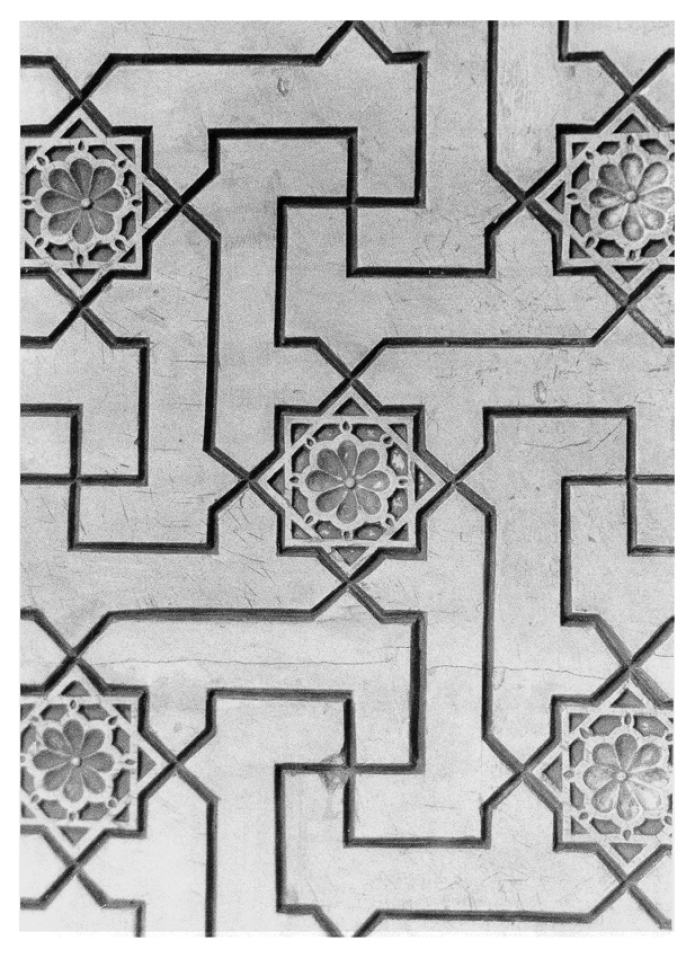 La Alhambra 2001
